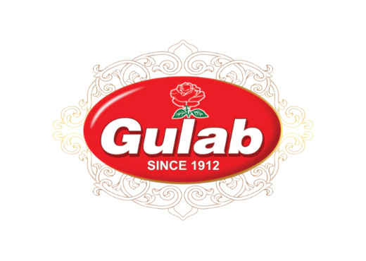 gulab sweets