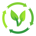 Eco-Friendly & Sustainable