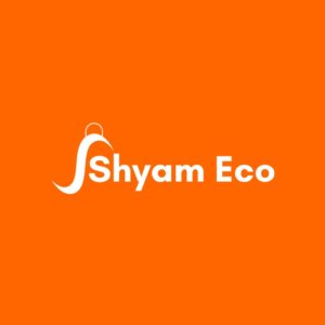 Solid blue 8x8x5 inch cake box with clear window on top – durable and stylish cake packaging by ShyamEco.